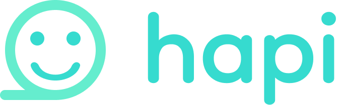 Hapi Logo